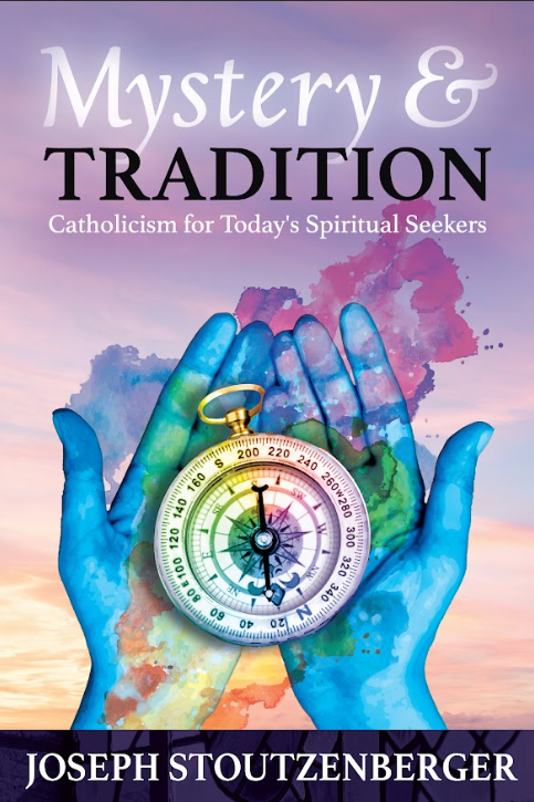 This image has an empty alt attribute; its file name is mystery-tradition-except.png
Read an Excerpt from Mystery & Tradition Catholicism for Today's Spiritual Seekers 